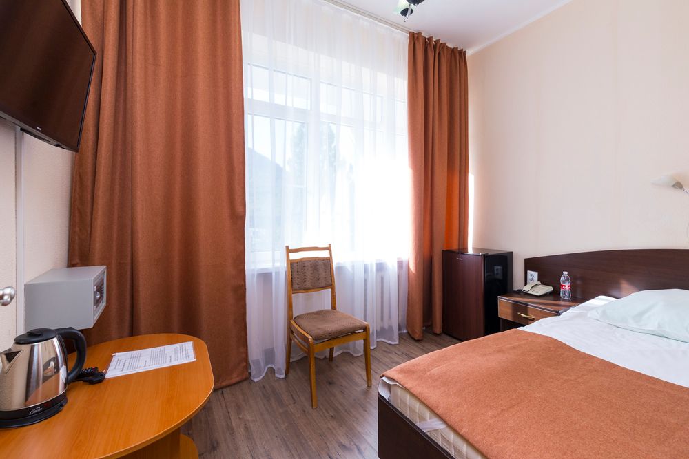 ИМ. 30-ЛЕТИЯ ПОБЕДЫ, санаторий (лечение детей с 14 лет) - 55