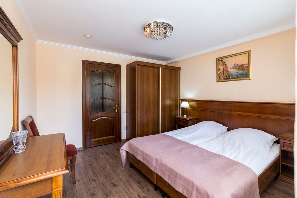 ИМ. 30-ЛЕТИЯ ПОБЕДЫ, санаторий (лечение детей с 14 лет) - 48