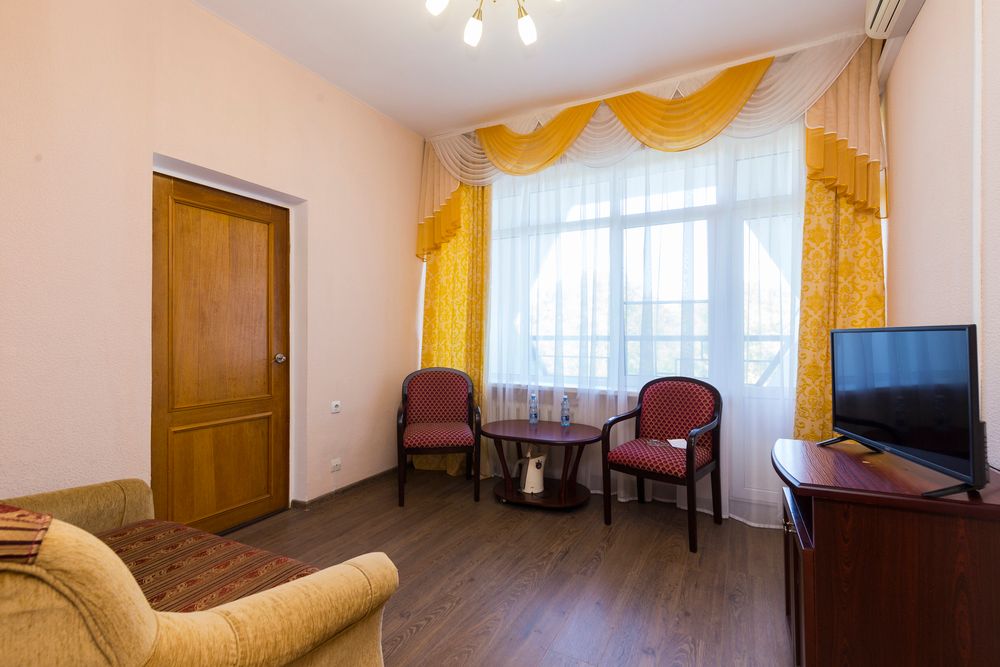 ИМ. 30-ЛЕТИЯ ПОБЕДЫ, санаторий (лечение детей с 14 лет) - 45