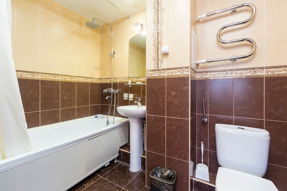 ИМ. 30-ЛЕТИЯ ПОБЕДЫ, санаторий (лечение детей с 14 лет) - 43