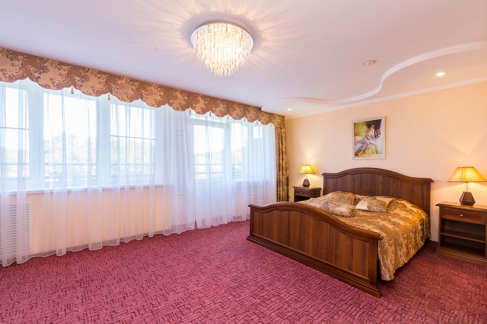 ИМ. 30-ЛЕТИЯ ПОБЕДЫ, санаторий (лечение детей с 14 лет) - 38