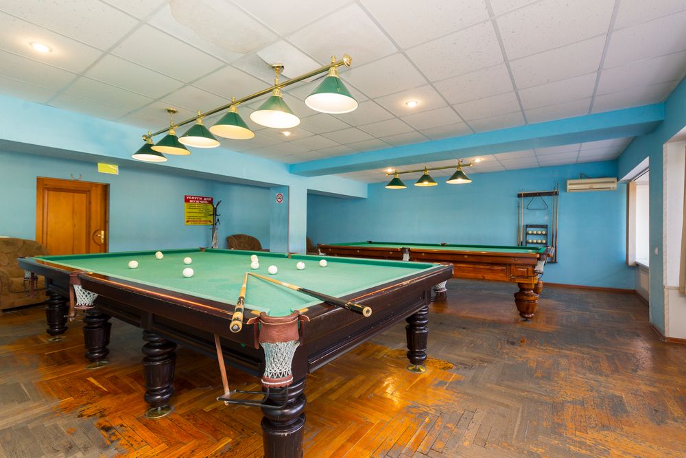 ИМ. 30-ЛЕТИЯ ПОБЕДЫ, санаторий (лечение детей с 14 лет) - 24