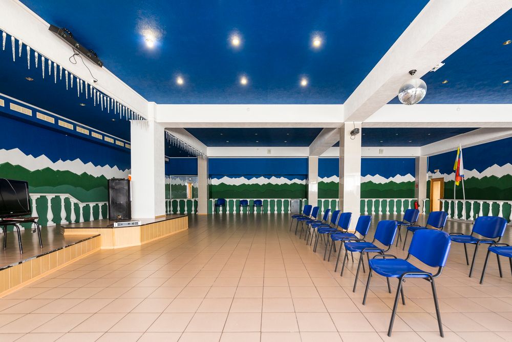 ИМ. 30-ЛЕТИЯ ПОБЕДЫ, санаторий (лечение детей с 14 лет) - 23