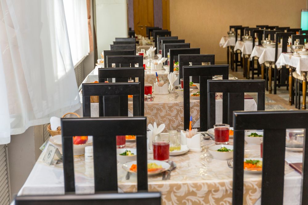 ИМ. 30-ЛЕТИЯ ПОБЕДЫ, санаторий (лечение детей с 14 лет) - 16