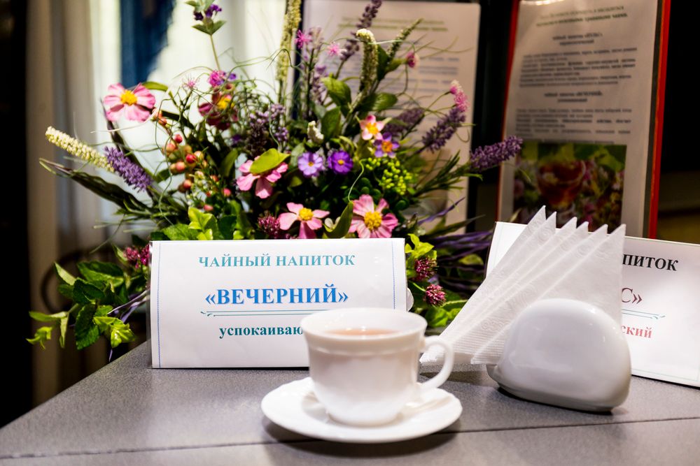 ИМ. 30-ЛЕТИЯ ПОБЕДЫ, санаторий (лечение детей с 14 лет) - 8