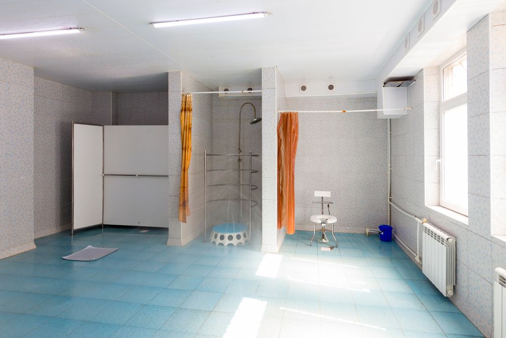 ИМ. 30-ЛЕТИЯ ПОБЕДЫ, санаторий (лечение детей с 14 лет) - 34