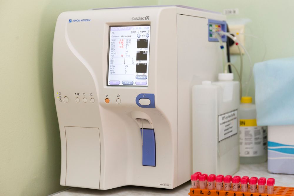 ИМ. 30-ЛЕТИЯ ПОБЕДЫ, санаторий (лечение детей с 14 лет) - 27