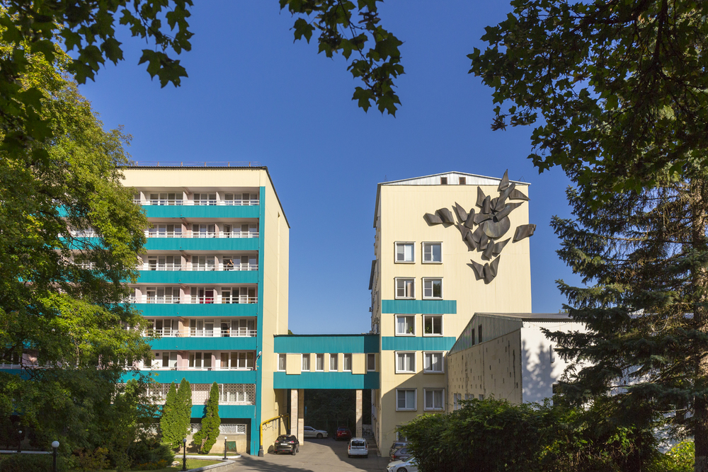 Картинка отеля - 2