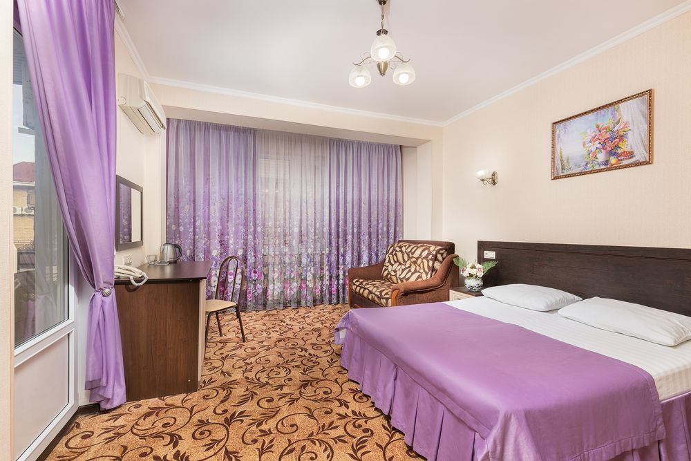 Картинка отеля - 48