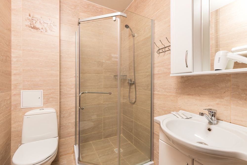 ЗОЛОТОЕ РУНО, отель - 50