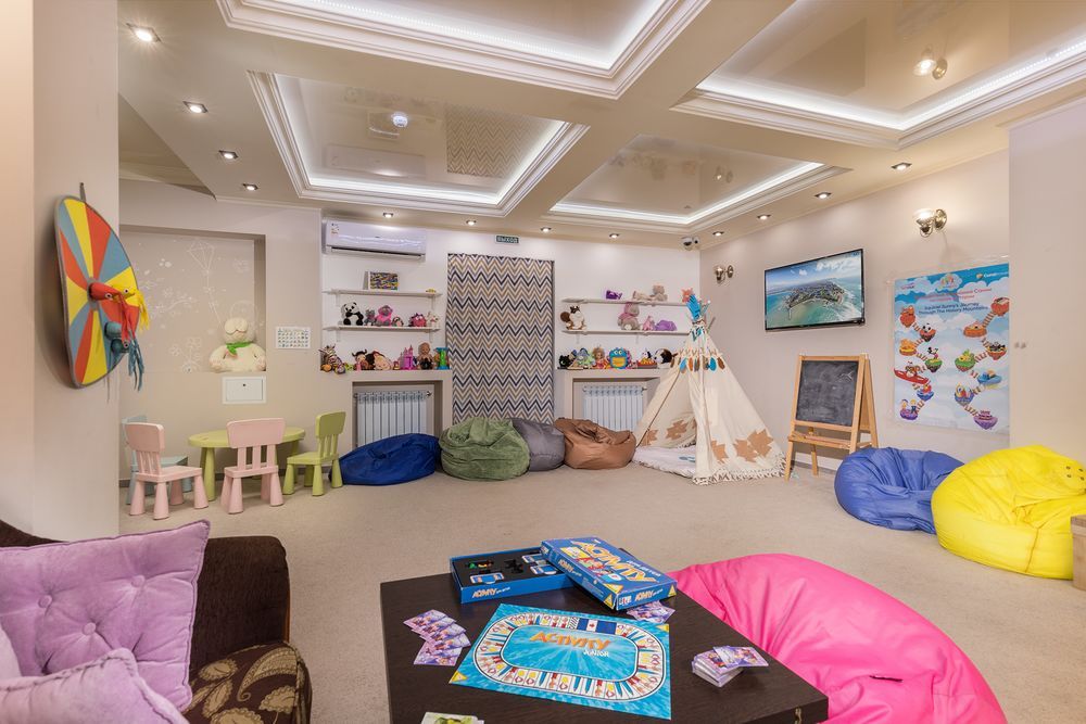 Картинка отеля - 45