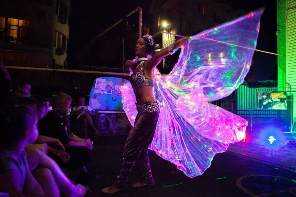 ЗОЛОТОЕ РУНО, отель - 38