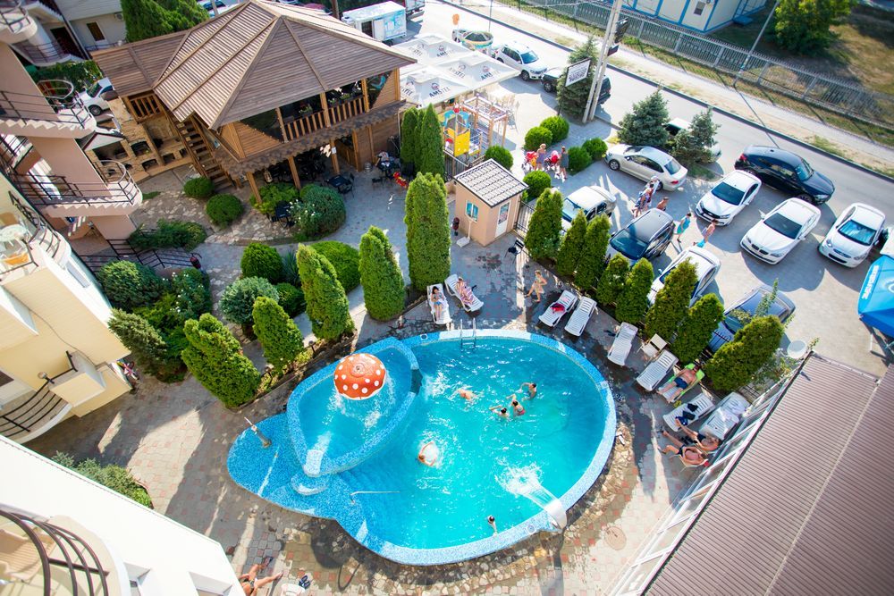 Картинка отеля - 2