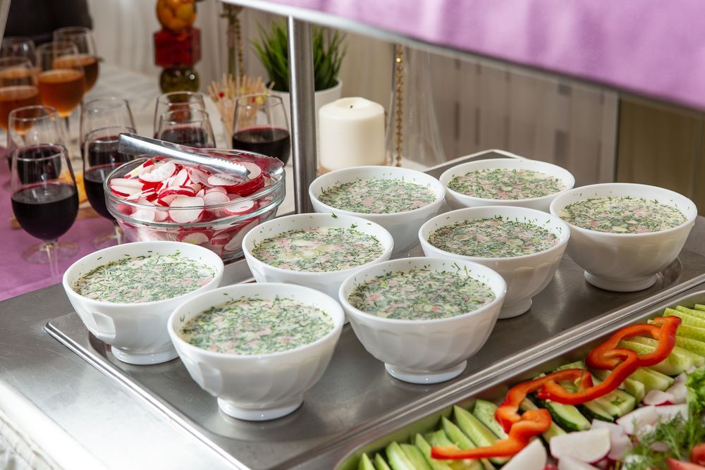 ЗОЛОТОЕ РУНО, отель - 22