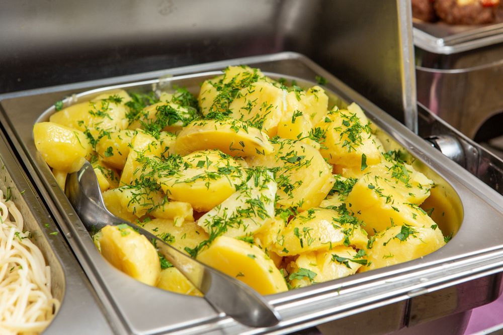 ЗОЛОТОЕ РУНО, отель - 34