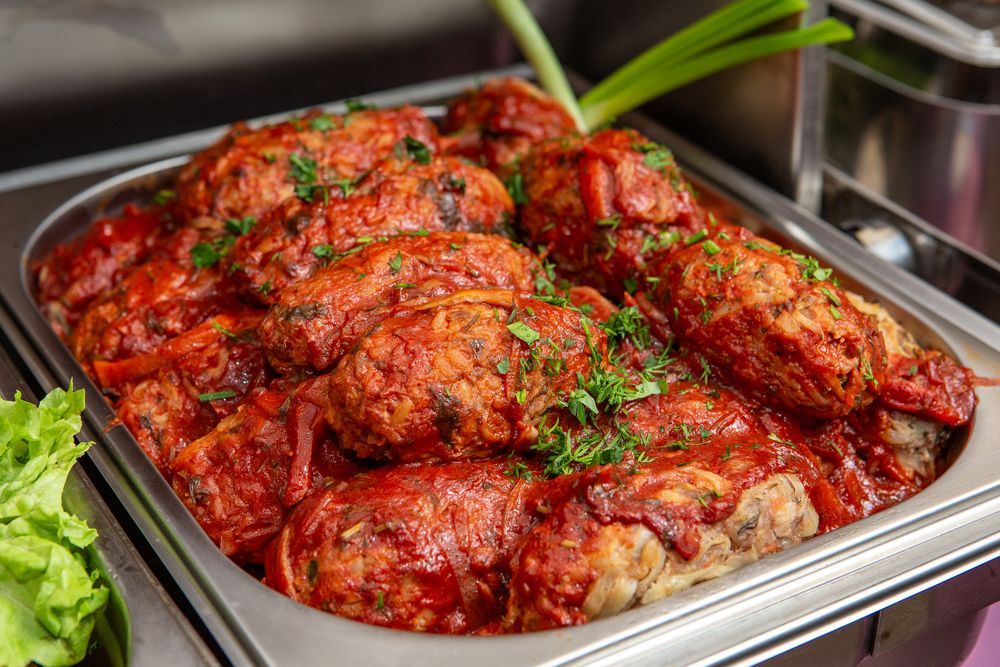 ЗОЛОТОЕ РУНО, отель - 31