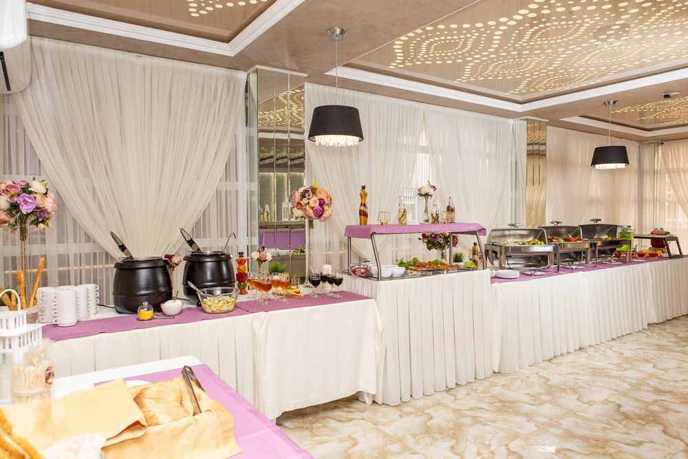 ЗОЛОТОЕ РУНО, отель - 23