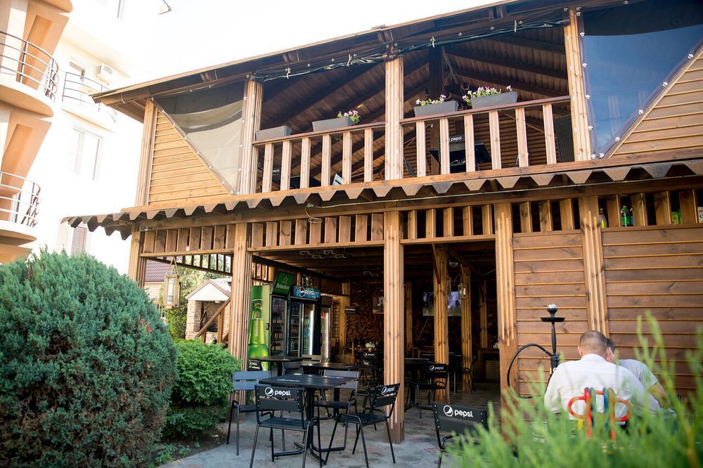 Картинка отеля - 17