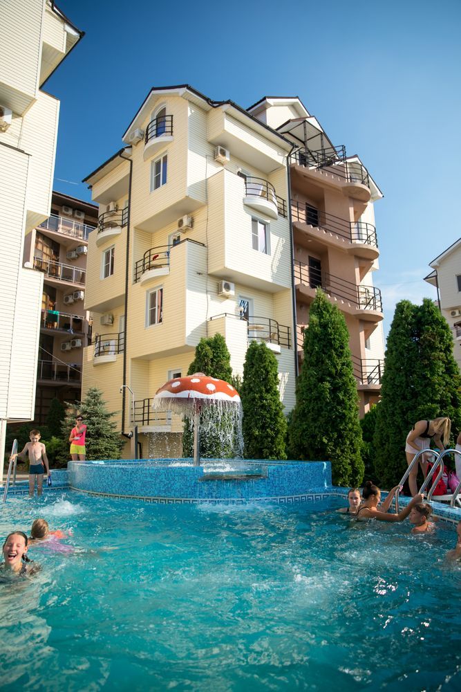 Картинка отеля - 12