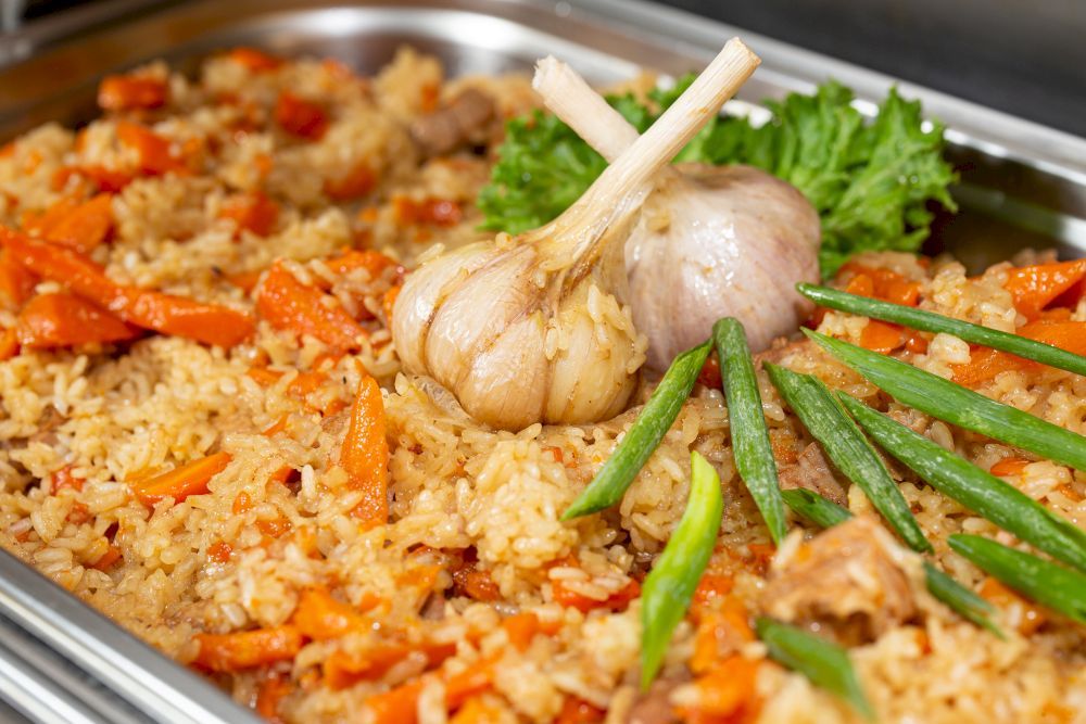 ЗОЛОТОЕ РУНО, отель - 33