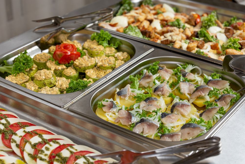 ЗОЛОТОЕ РУНО, отель - 32