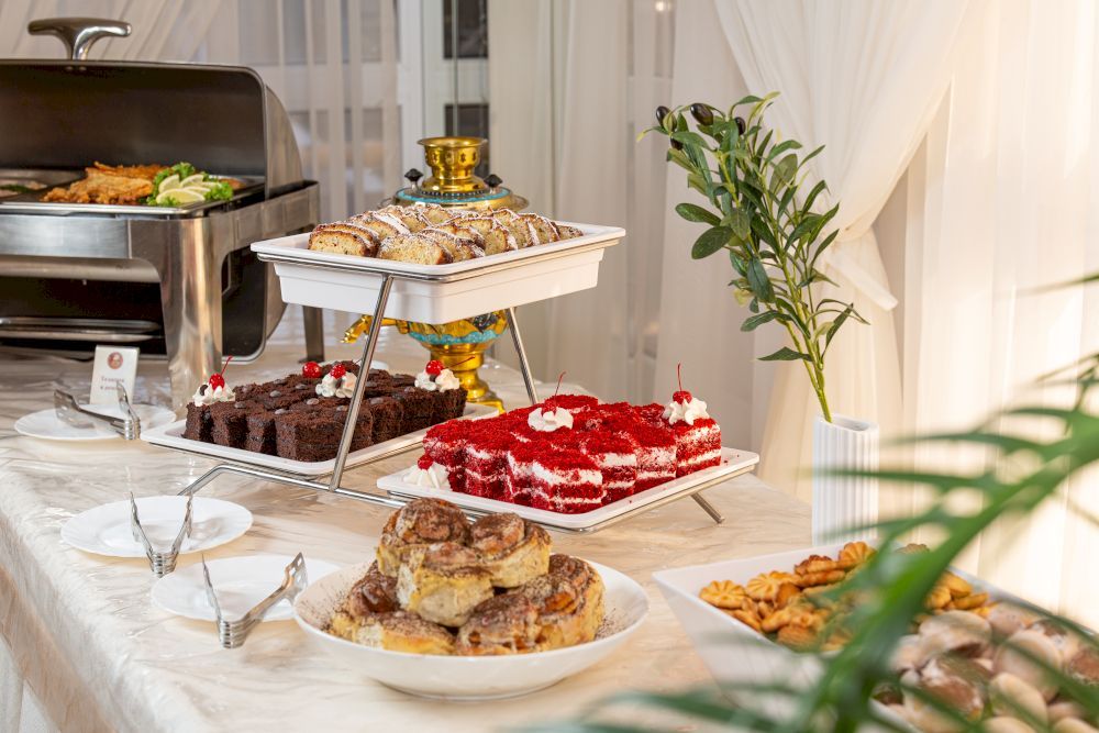 Картинка отеля - 25