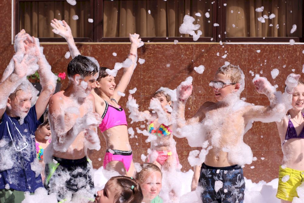 ЗОЛОТОЕ РУНО, отель - 40