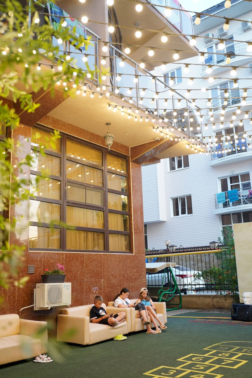 Картинка отеля - 16