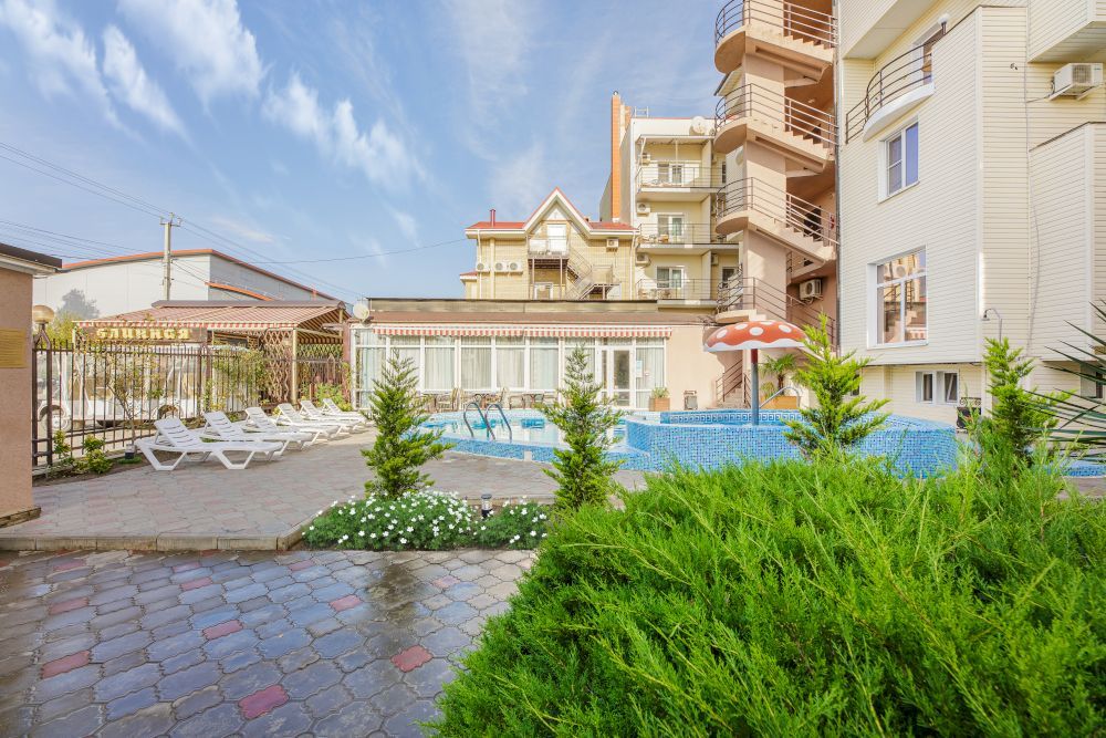 Картинка отеля - 8