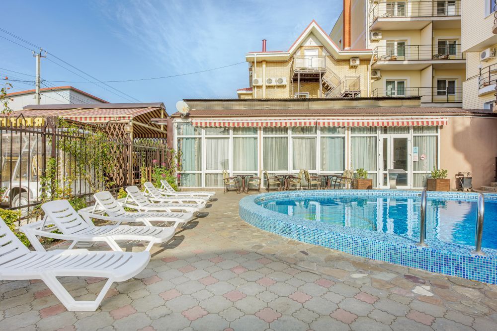 Картинка отеля - 15