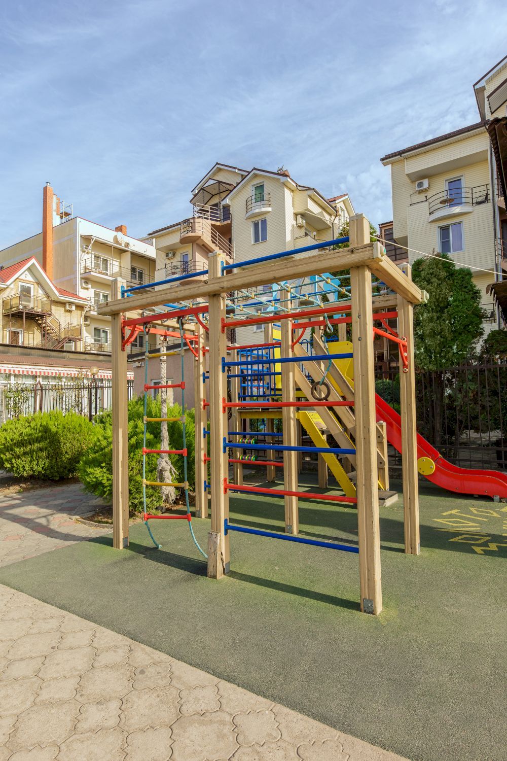 Картинка отеля - 43