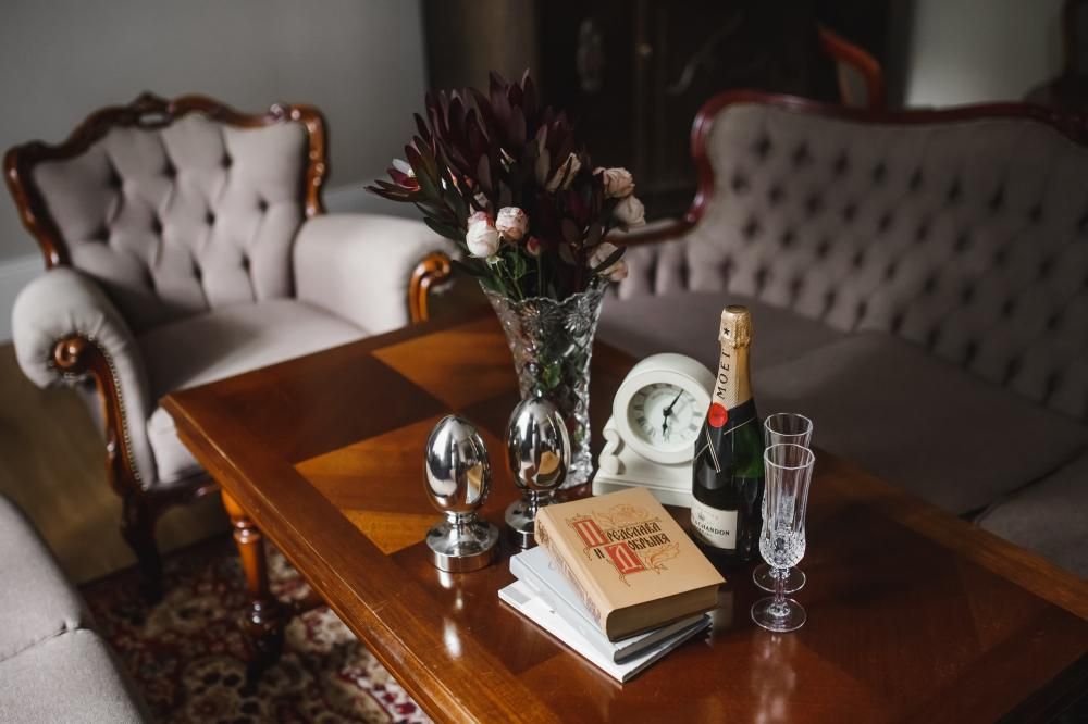 Картинка отеля - 6