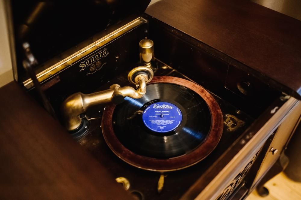 Картинка отеля - 7