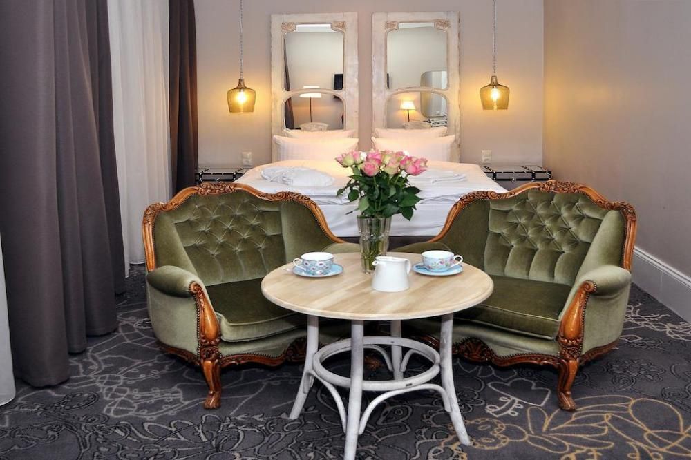 Картинка отеля - 18