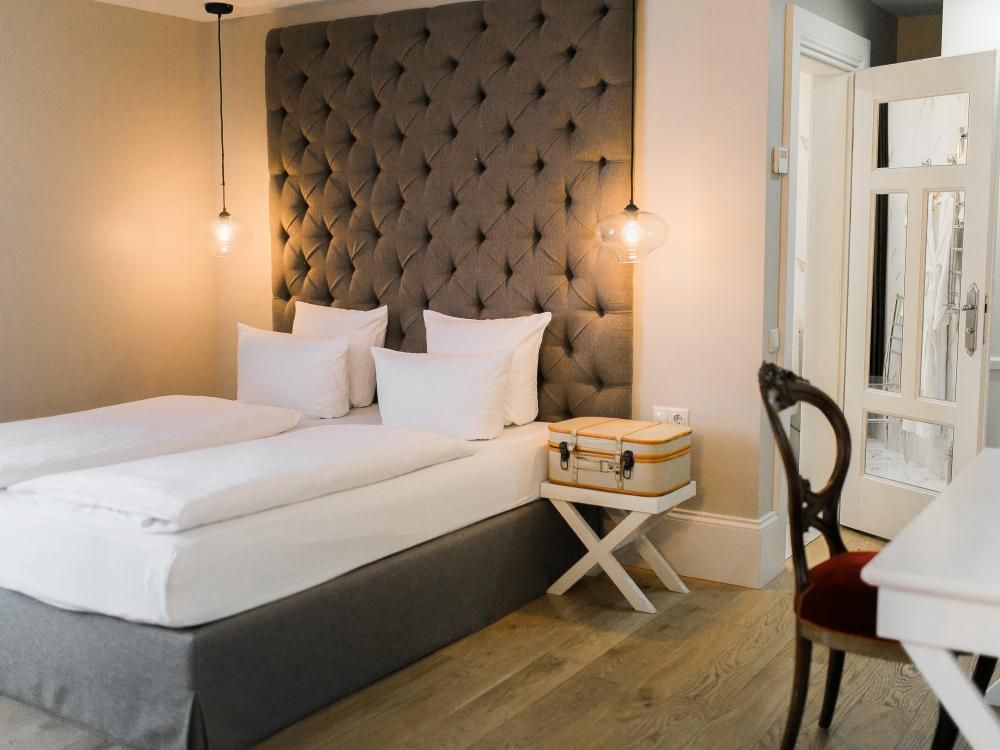 Картинка отеля - 8