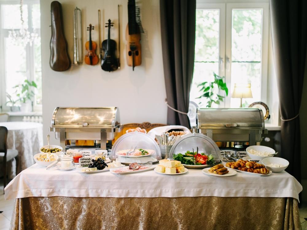 Картинка отеля - 4