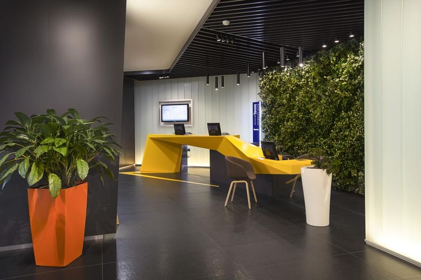 NOVOTEL САНКТ-ПЕТЕРБУРГ ЦЕНТР, гостиница - 4