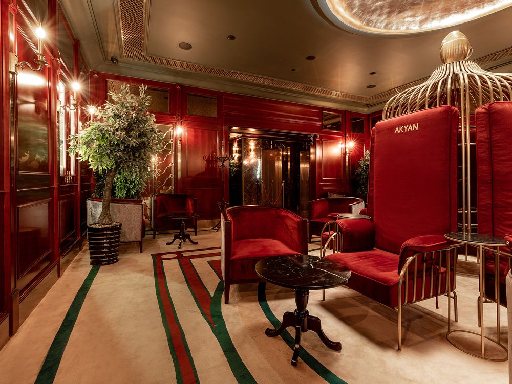 Картинка отеля - 11