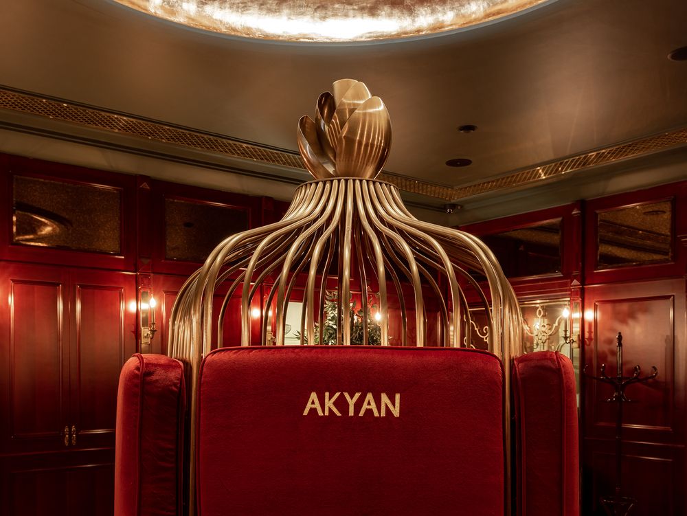 AKYAN ST.PETERSBURG, отель - 10