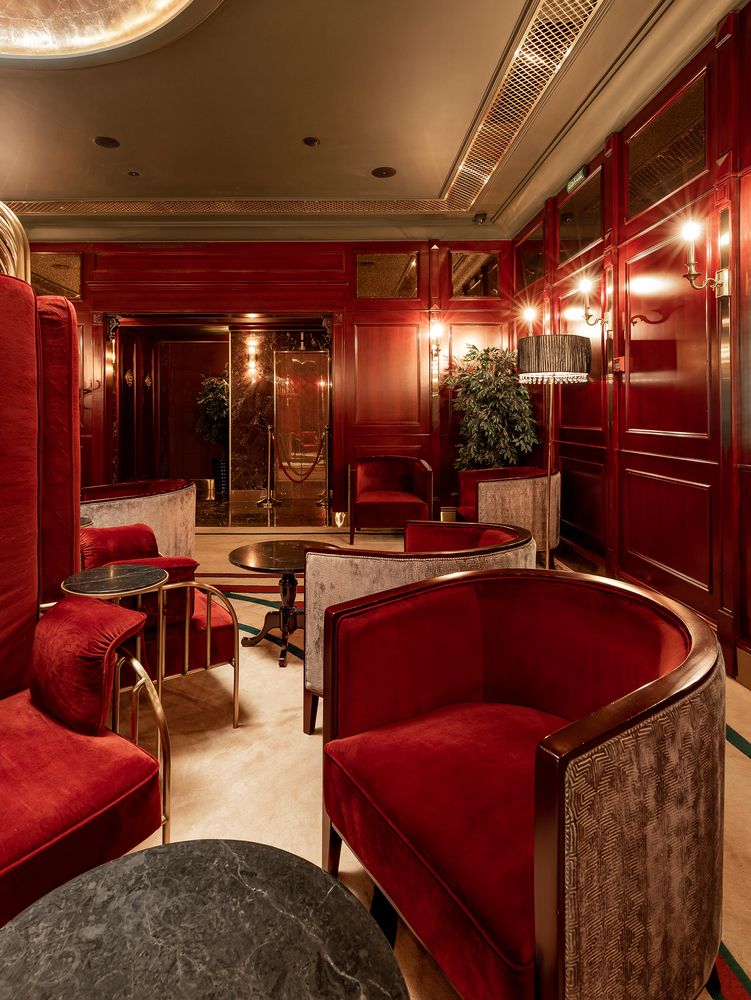 Картинка отеля - 9