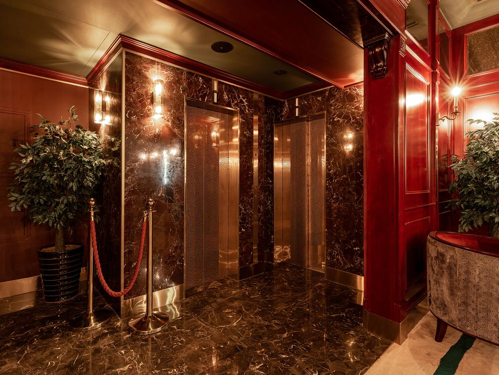 Картинка отеля - 8