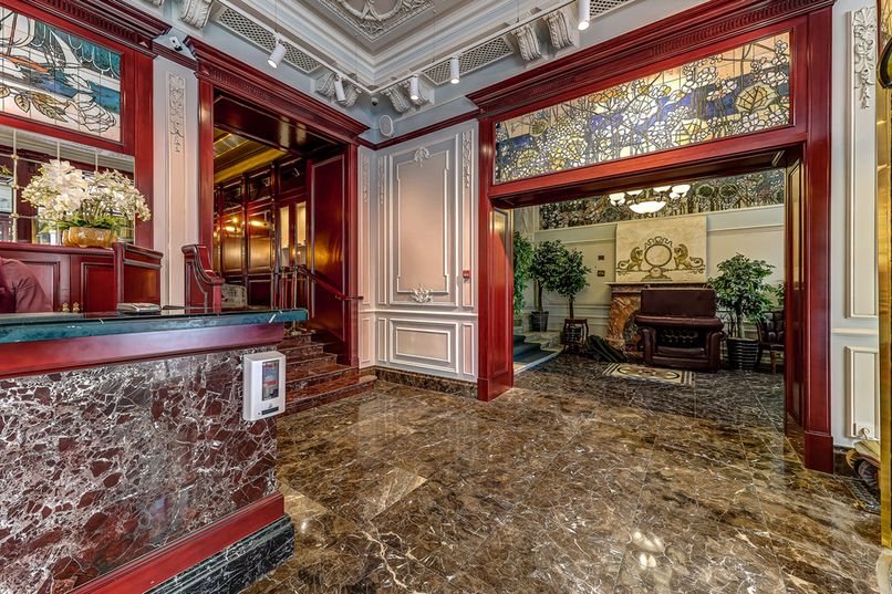 AKYAN ST.PETERSBURG, отель - 6