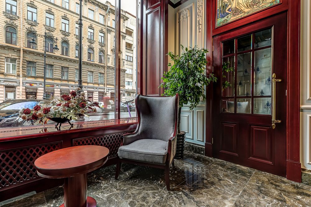 Картинка отеля - 5