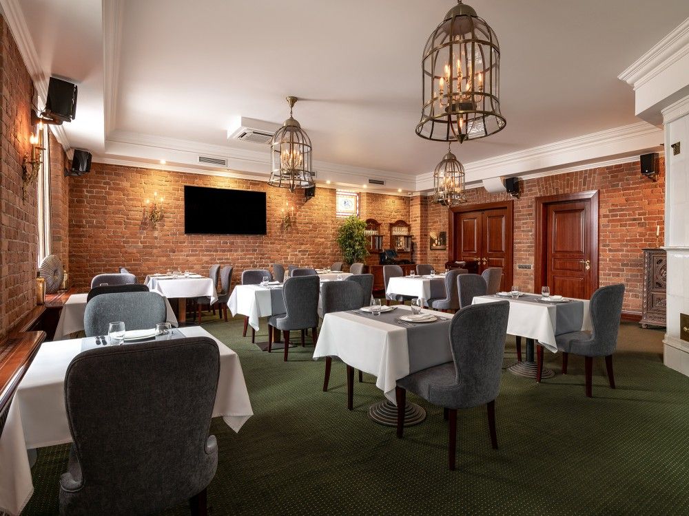 Картинка отеля - 19