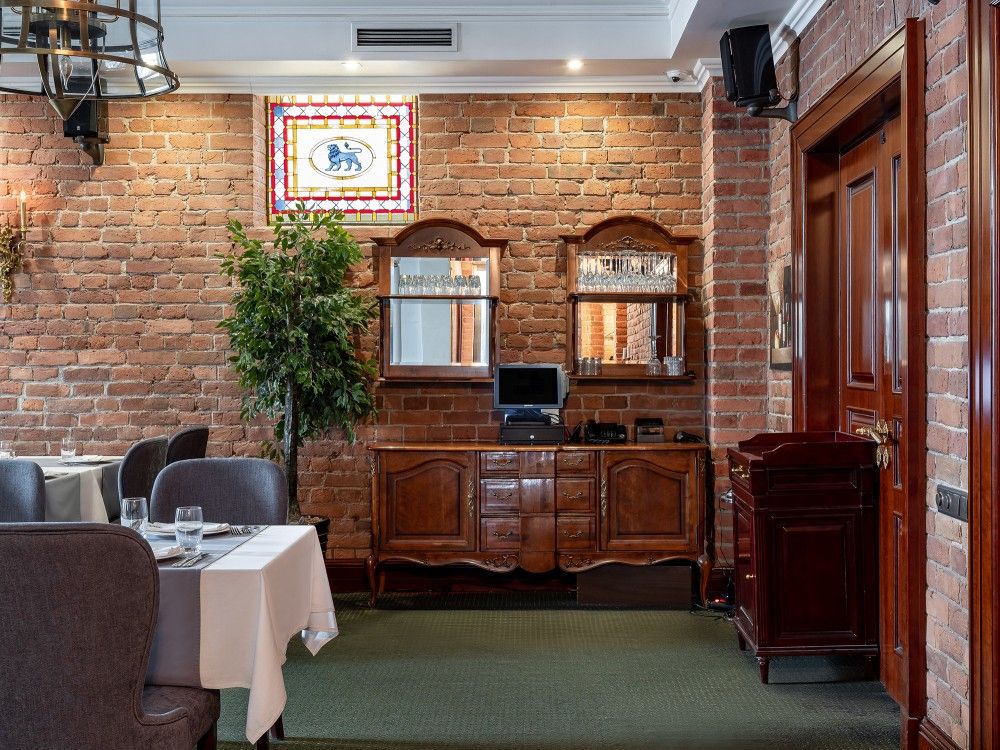 AKYAN ST.PETERSBURG, отель - 18