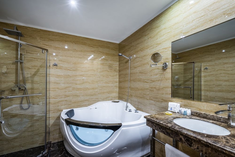 AKYAN ST.PETERSBURG, отель - 36