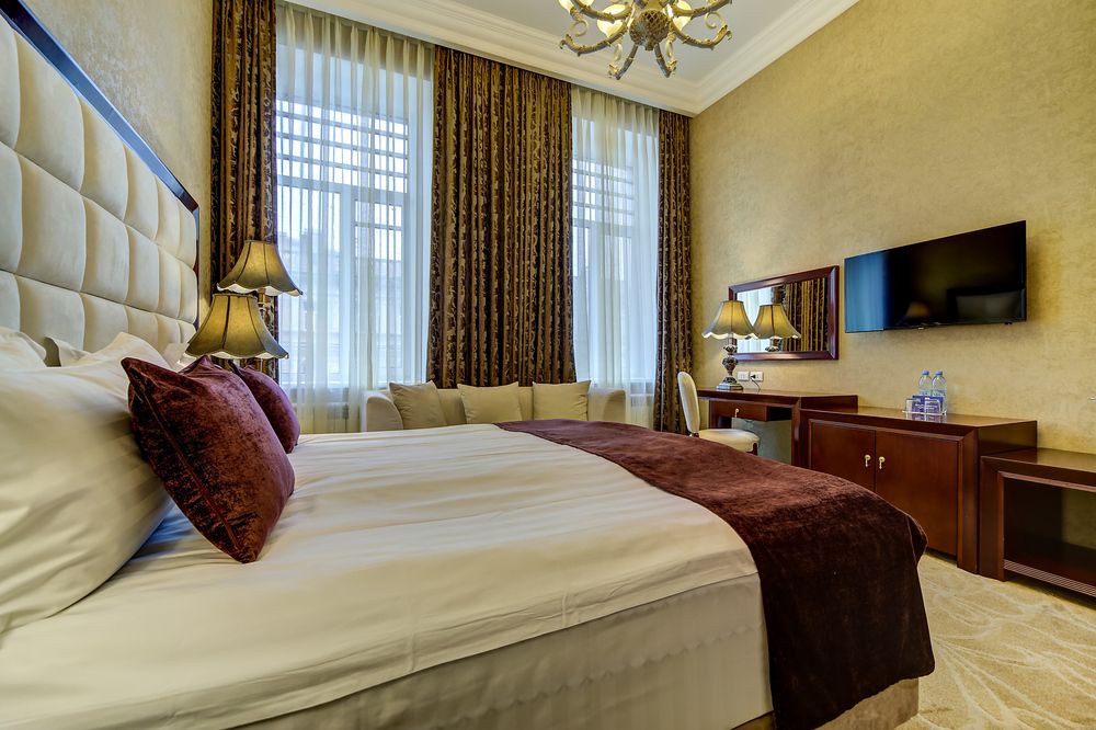 AKYAN ST.PETERSBURG, отель - 31