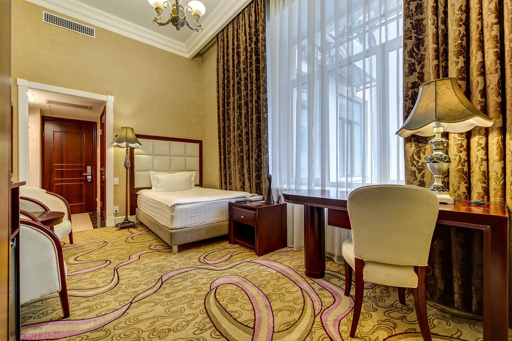 AKYAN ST.PETERSBURG, отель - 30