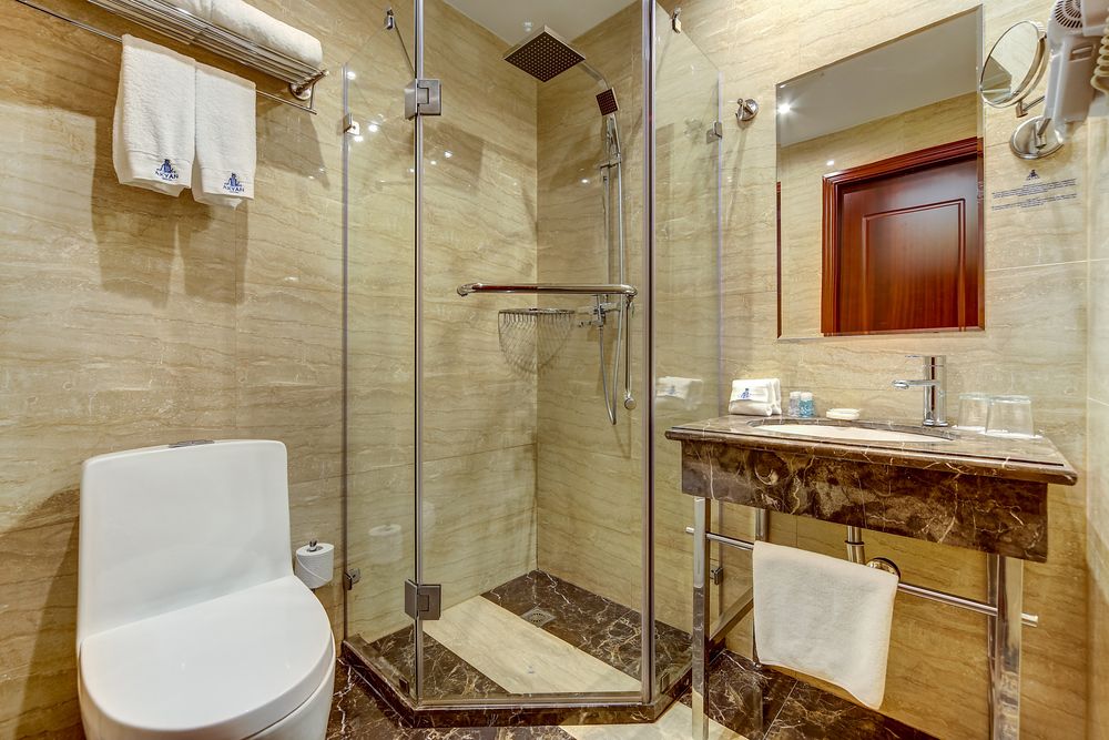 AKYAN ST.PETERSBURG, отель - 34