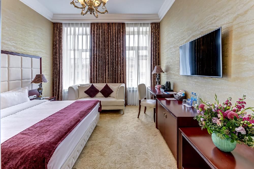 AKYAN ST.PETERSBURG, отель - 24